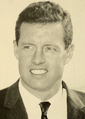 Gerald O'Leary (1969, 1974–1975)