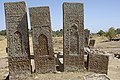 Ahlat Gravestones