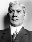 Albert H. Vestal
