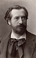 Frédéric-Auguste Bartholdi