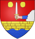 Coat of arms of Argancy