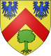 Coat of arms of Saint-Charles-la-Forêt