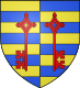 Coat of arms of Val-de-Vière