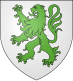 Coat of arms of Agincourt