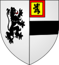 Arms of Bergues