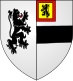 Coat of arms of Bergues