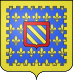 Coat of arms of Vougeot