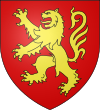 Coat of arms of Soule