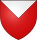 Coat of arms of Arraye-et-Han
