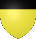 Arms of Bettignies