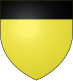 Coat of arms of Bettignies