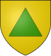 Coat of arms of Gijounet