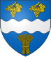 Coat of arms of Rivières