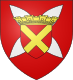 Coat of arms of Saint-André