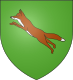 Coat of arms of Val-et-Châtillon