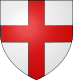 Coat of arms of La Villedieu-du-Clain