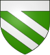 Coat of arms of Viterbe