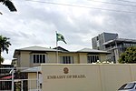 Embassy of Brazil