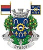 Coat of arms of Priboj
