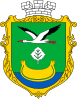 Coat of arms of Darnytskyi District