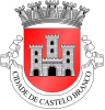 Coat of arms of Castelo Branco