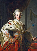 King Christian VII of Denmark (1772)