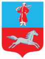 Wappen von Tscherkassy