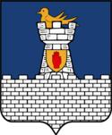 Coat of arms of Monaghan