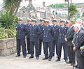 Gendarmerie Maritime personnel