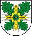 Wappen von Retzau (Sachsen-Anhalt)