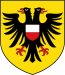 Wappen der Freien und Hansestadt Lübeck