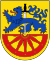 Wappen der Großen Kreisstadt Radeberg