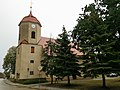 Dorfkirche Sedlitz