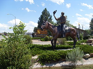Wyoming State Fair