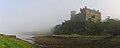 Dezember: Dunvegan Castle, Insel Skye