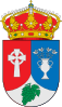 Coat of arms of Lucillos