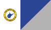 Flag of Ceredo, West Virginia