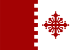 Flag of Radoviš