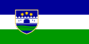Flag of Una-Sana / Уна-Сана