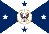 Flag of the Vice Chief of Naval Operations