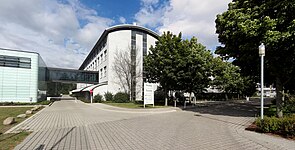 Fraunhofer-Institut für Schicht- und Oberflächentechnik