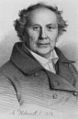 Friedrich Wilhelm August Argelander Astronomer