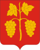 Coat of arms of Monok