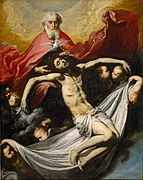 José de Ribera, 1635