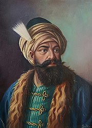 Kara Mahmud Pasha
