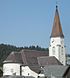 Pfarrkirche Oberkappel