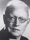 Theodor Borell