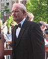 Lindy Ruff at the 2006 NHL Awards Ceremony.