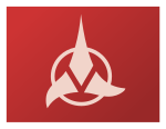 Logo Klingonen