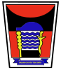 Official seal of Padang